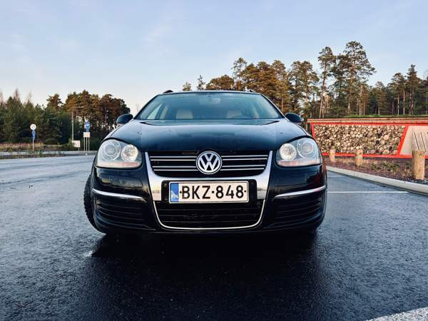 Volkswagen Golf Zaporiz'ka Oblast' - photo 8