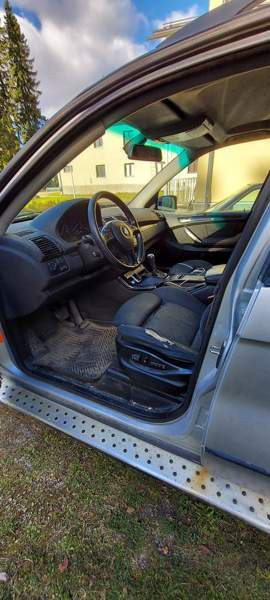 BMW X5 Jyvaeskylae – foto 8