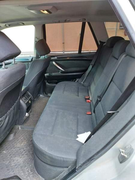 BMW X5 Jyvaeskylae – foto 6