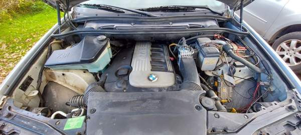 BMW X5 Jyvaeskylae – foto 5