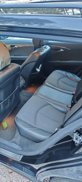 Mercedes-Benz E Yläne - valokuva 7