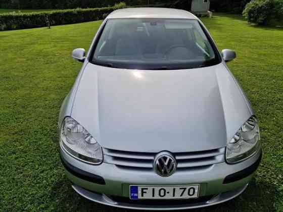 Volkswagen Golf Lapua