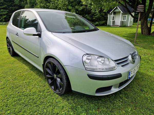 Volkswagen Golf Lapua - valokuva 3