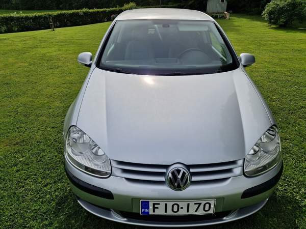 Volkswagen Golf Lapua - valokuva 2