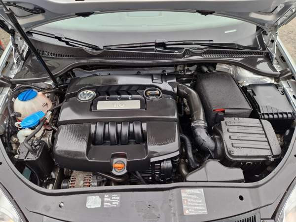 Volkswagen Golf Lapua - valokuva 7