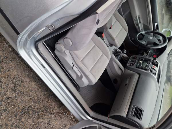 Volkswagen Golf Lapua - valokuva 8