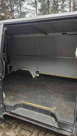 Volkswagen Transporter Eurajoki