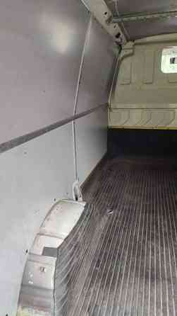 Volkswagen Transporter Eurajoki