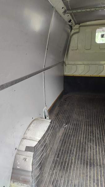 Volkswagen Transporter Eurajoki - valokuva 5