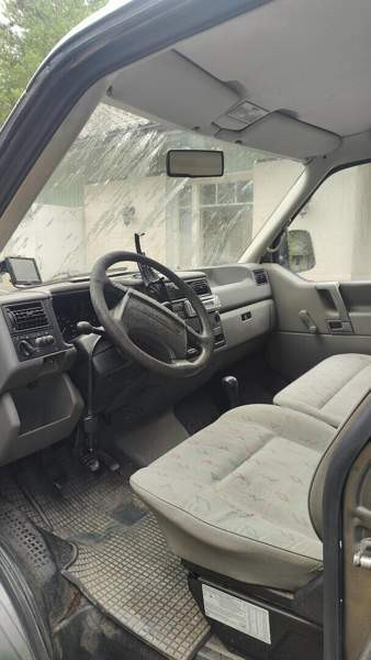 Volkswagen Transporter Eurajoki - valokuva 7