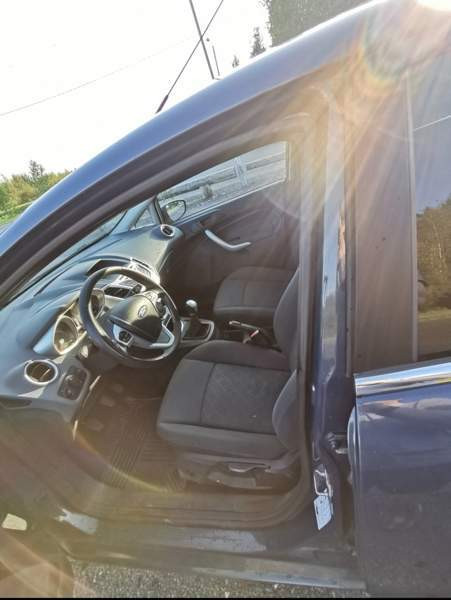 Ford Fiesta Tyrnävä – foto 8