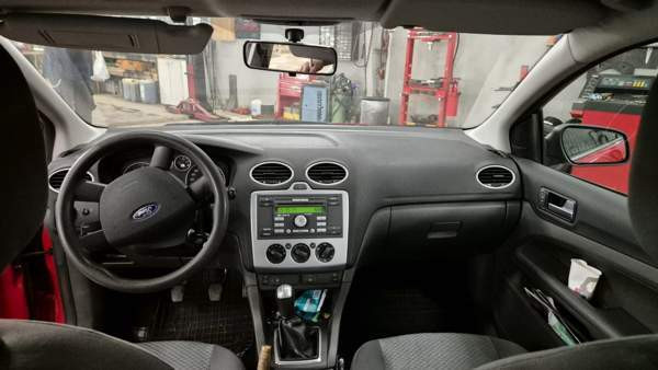 Ford Focus Kerimäki - изображение 6