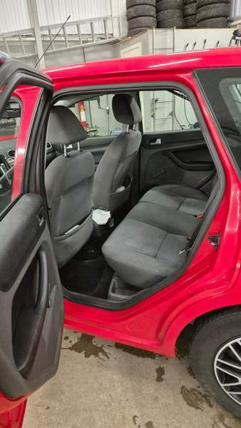 Ford Focus Kerimäki - изображение 8