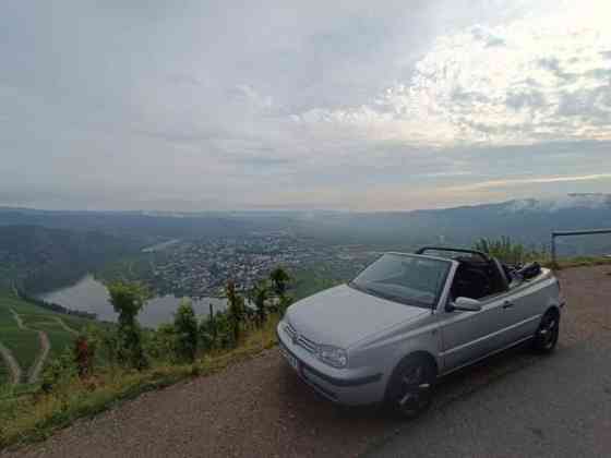 Volkswagen Golf Миккели