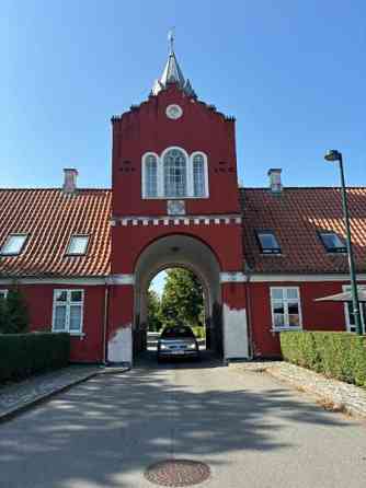 Volkswagen Golf Миккели