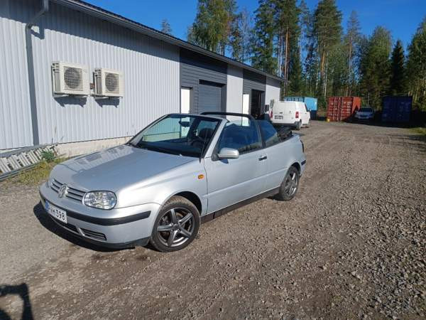 Volkswagen Golf Миккели - изображение 8