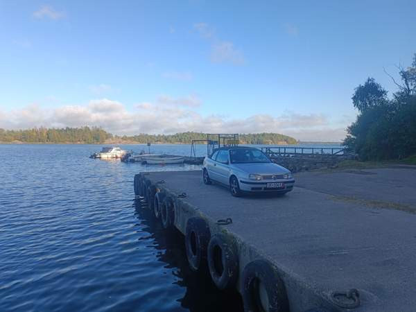 Volkswagen Golf Миккели - изображение 5