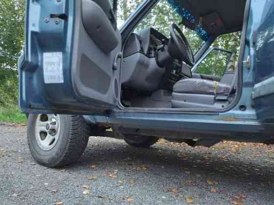 Jeep Cherokee Tampere