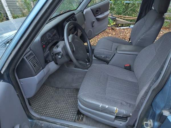 Jeep Cherokee Tampere - photo 4