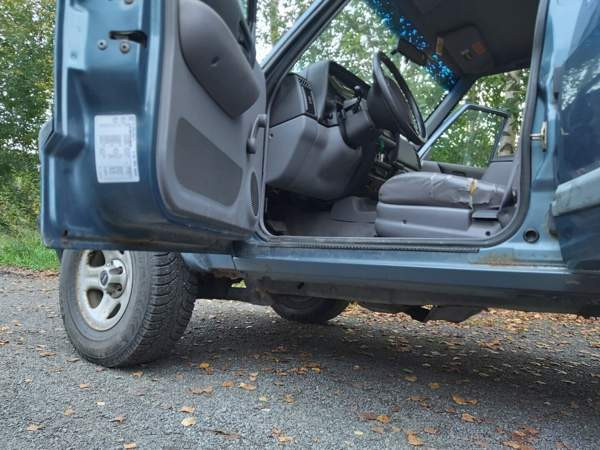 Jeep Cherokee Tampere - photo 5