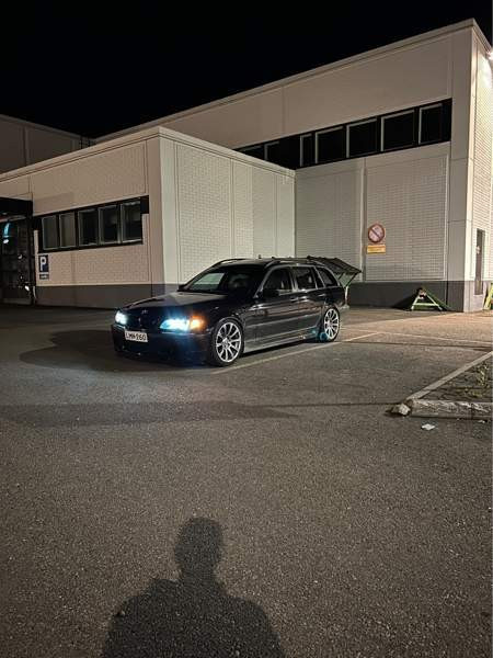 BMW 320 Kouvola - photo 3