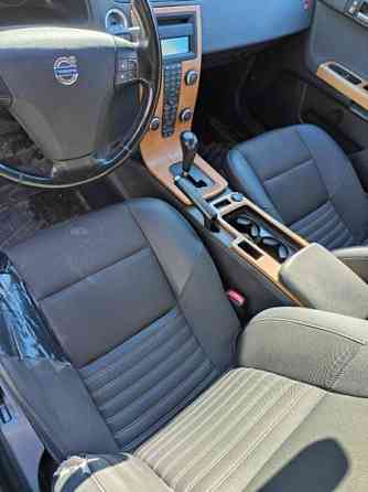 Volvo V50 Mynämäki