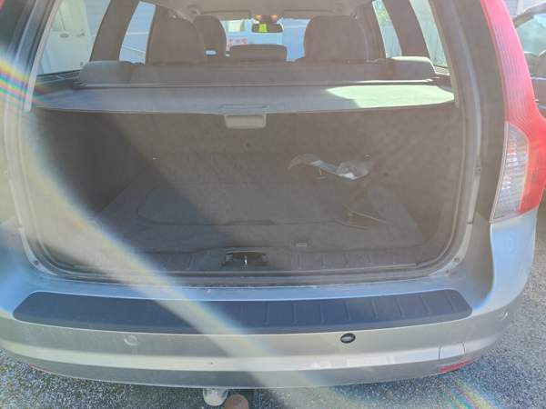 Volvo V50 Mynämäki - изображение 5