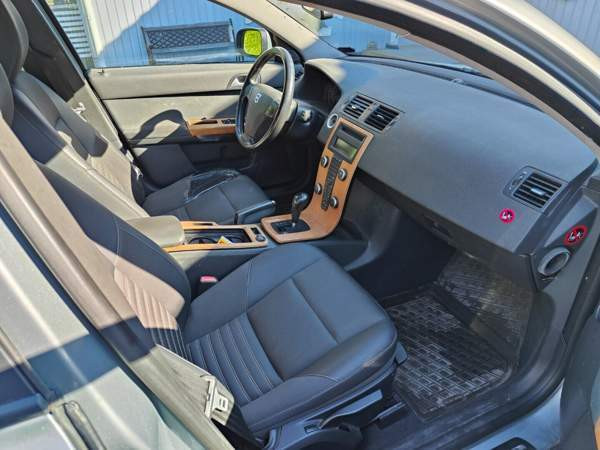 Volvo V50 Mynämäki - изображение 7