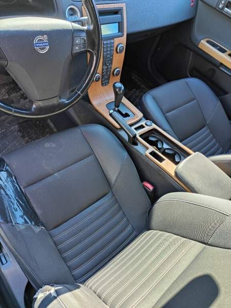 Volvo V50 Mynämäki - изображение 6