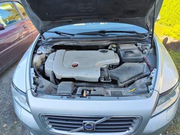 Volvo V50 Mynämäki - изображение 4