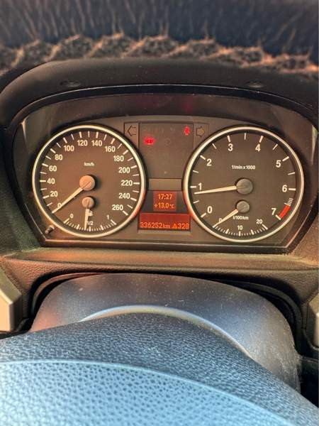 BMW 318 Forssa – foto 8