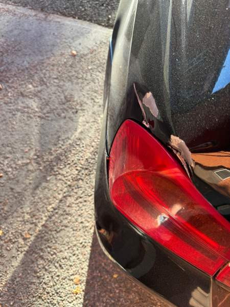 BMW 318 Forssa – foto 6