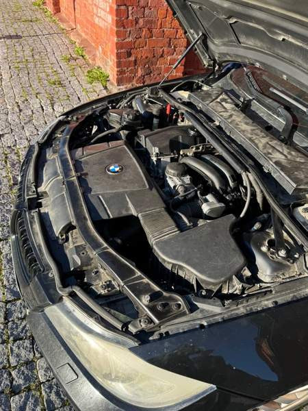 BMW 318 Forssa – foto 7