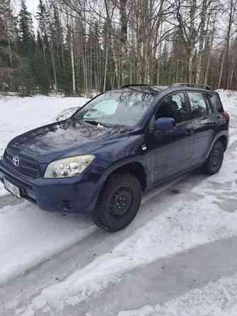 Toyota RAV4 Karkkila