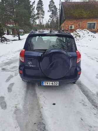 Toyota RAV4 Karkkila