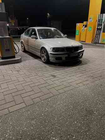BMW 320 Mäntyharju