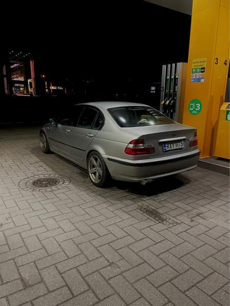 BMW 320 Mäntyharju - photo 2