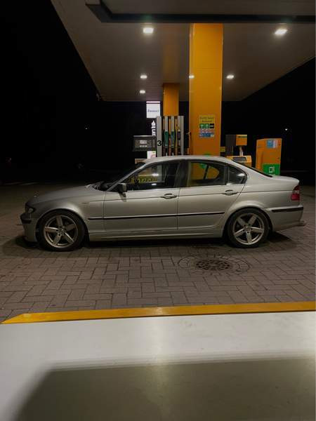 BMW 320 Mäntyharju - photo 5