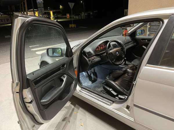 BMW 320 Mäntyharju - photo 7