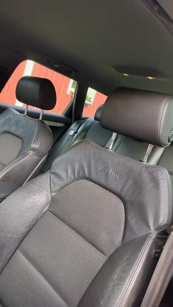 Audi A4 Kiuruvesi - valokuva 7