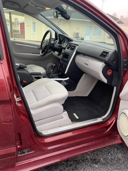 Mercedes-Benz B Parkano - изображение 8