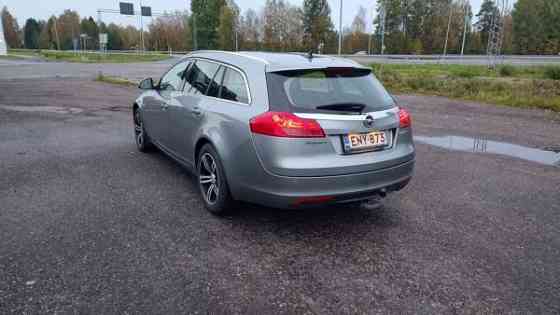Opel Insignia Liminka