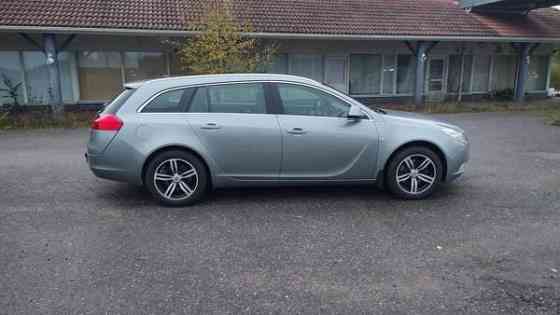 Opel Insignia Liminka