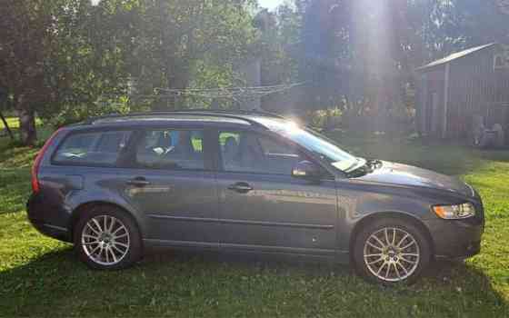 Volvo V50 Syevyerodonets'k