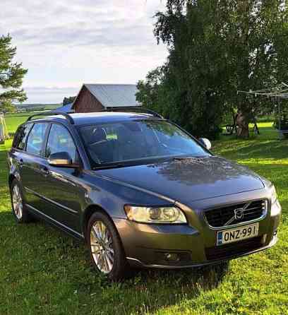 Volvo V50 Syevyerodonets'k