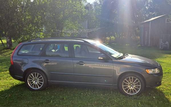 Volvo V50 Syevyerodonets'k - photo 3