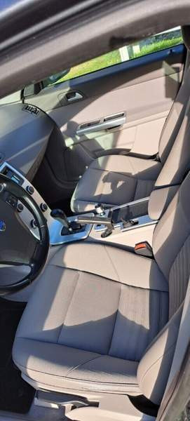 Volvo V50 Syevyerodonets'k - photo 6