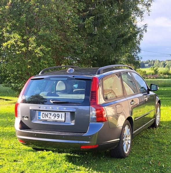 Volvo V50 Syevyerodonets'k - photo 2