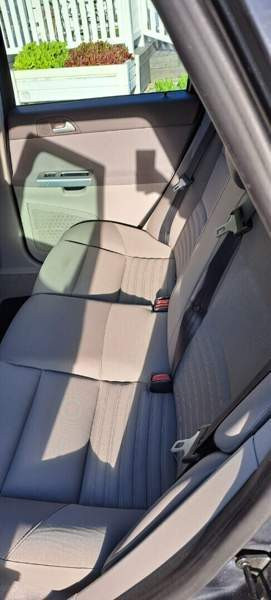 Volvo V50 Syevyerodonets'k - photo 5