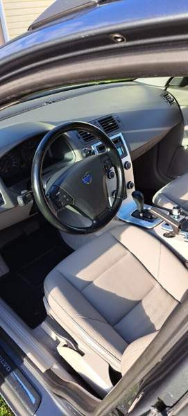 Volvo V50 Syevyerodonets'k - photo 4